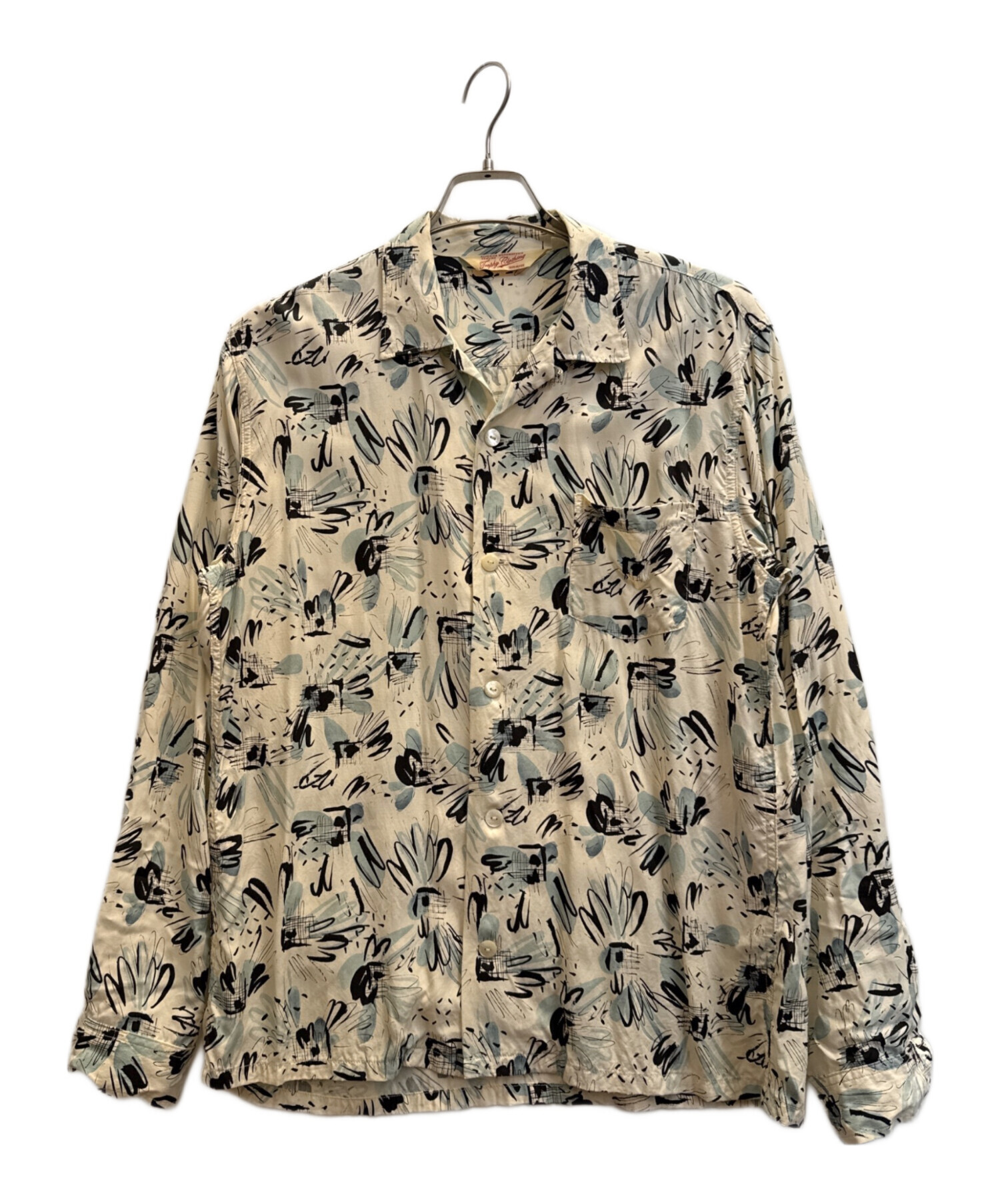 trophy clothing アロハシャツ 中古・古着通販】Trophy Clothing (トロフィークロージング