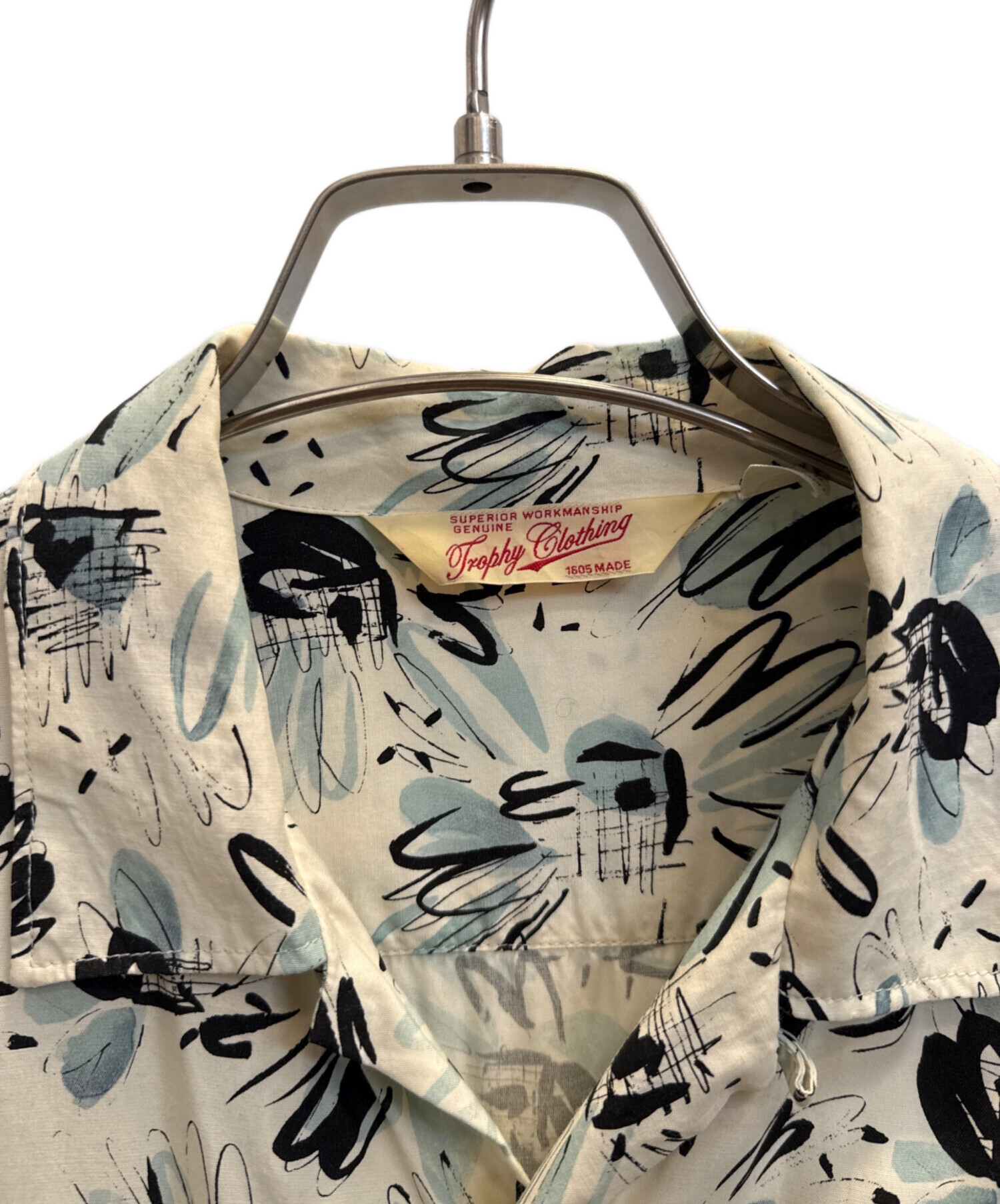 中古・古着通販】Trophy Clothing (トロフィークロージング