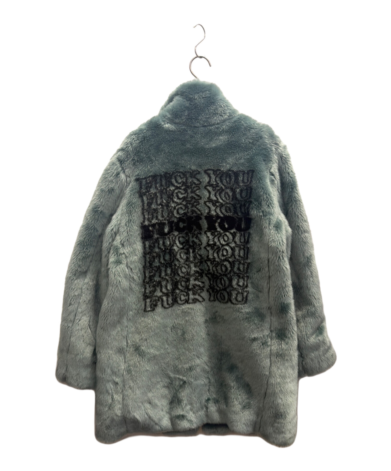 中古・古着通販】SUPREME (シュプリーム) Hysteric Glamour