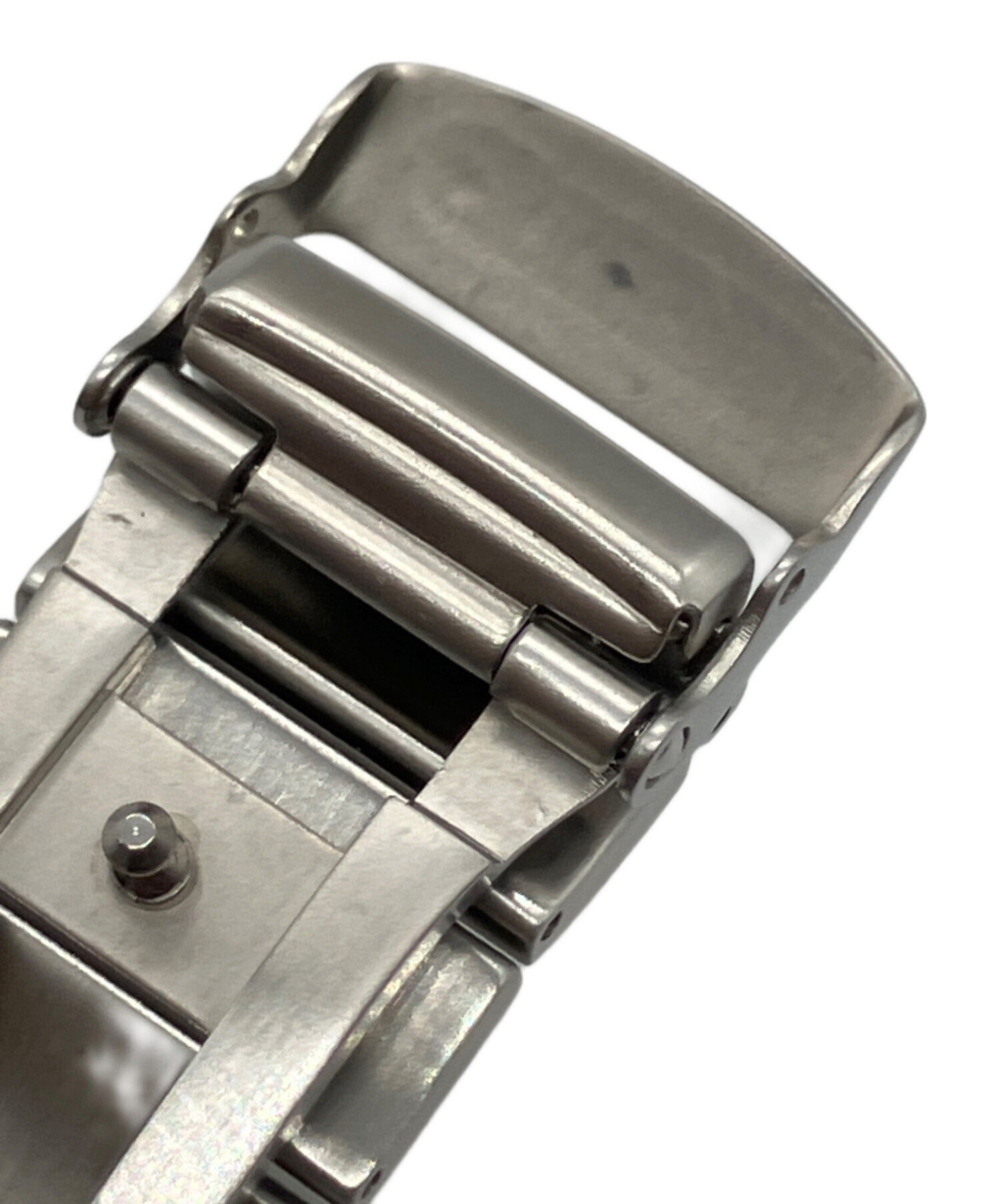 中古・古着通販】CITIZEN (シチズン) ダイバーズウォッチ エコドライブ
