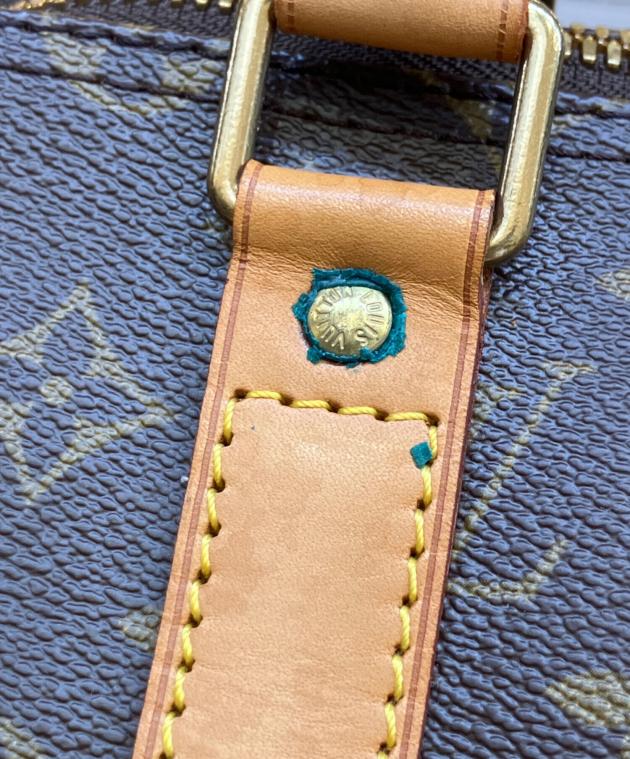 中古・古着通販】LOUIS VUITTON (ルイ ヴィトン) キーポル55 トラベル