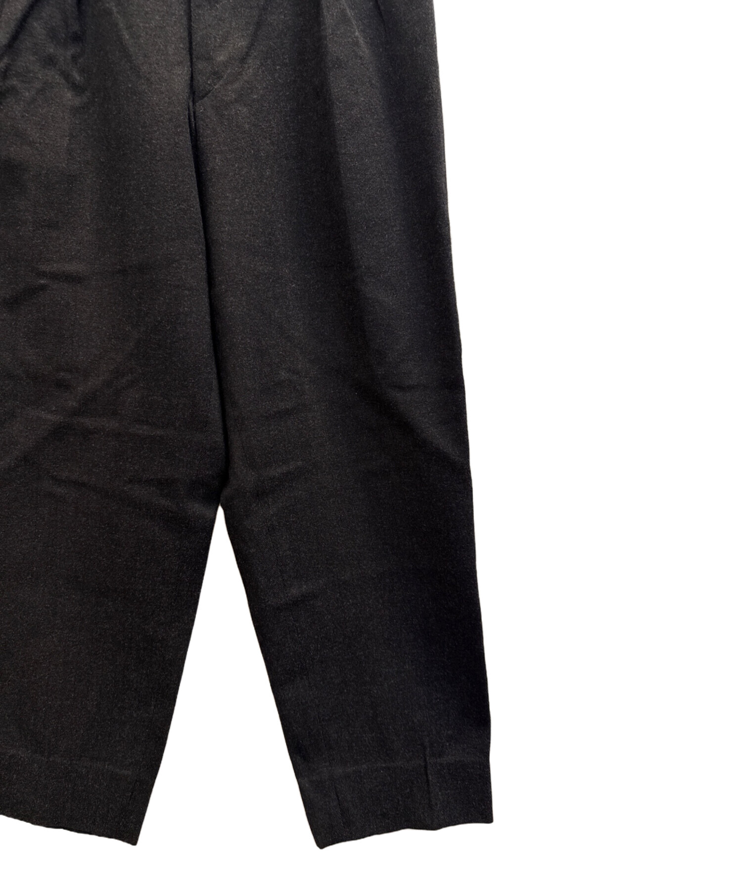 中古・古着通販】ISSEY MIYAKE odds on (イッセイミヤケ) ウール