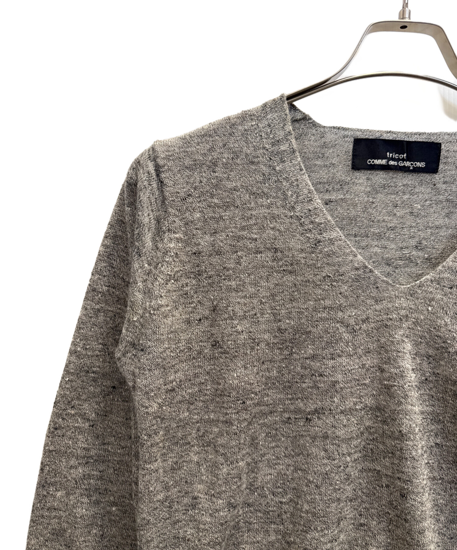 中古・古着通販】tricot COMME des GARCONS (トリココムデギャルソン