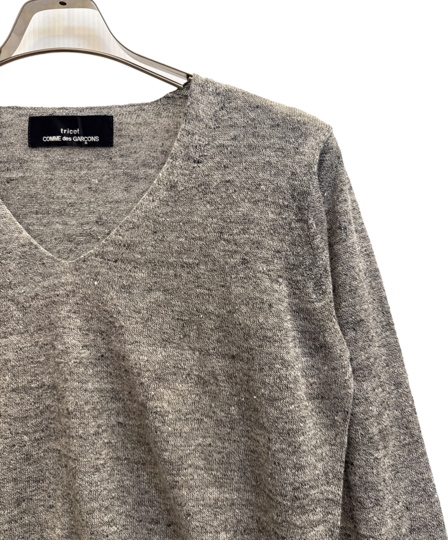 中古・古着通販】tricot COMME des GARCONS (トリココムデギャルソン