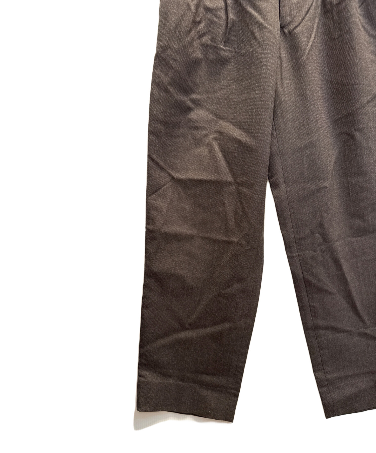 中古・古着通販】ISSEY MIYAKE DESIGN STUDIO (イッセイミヤケ) ウール