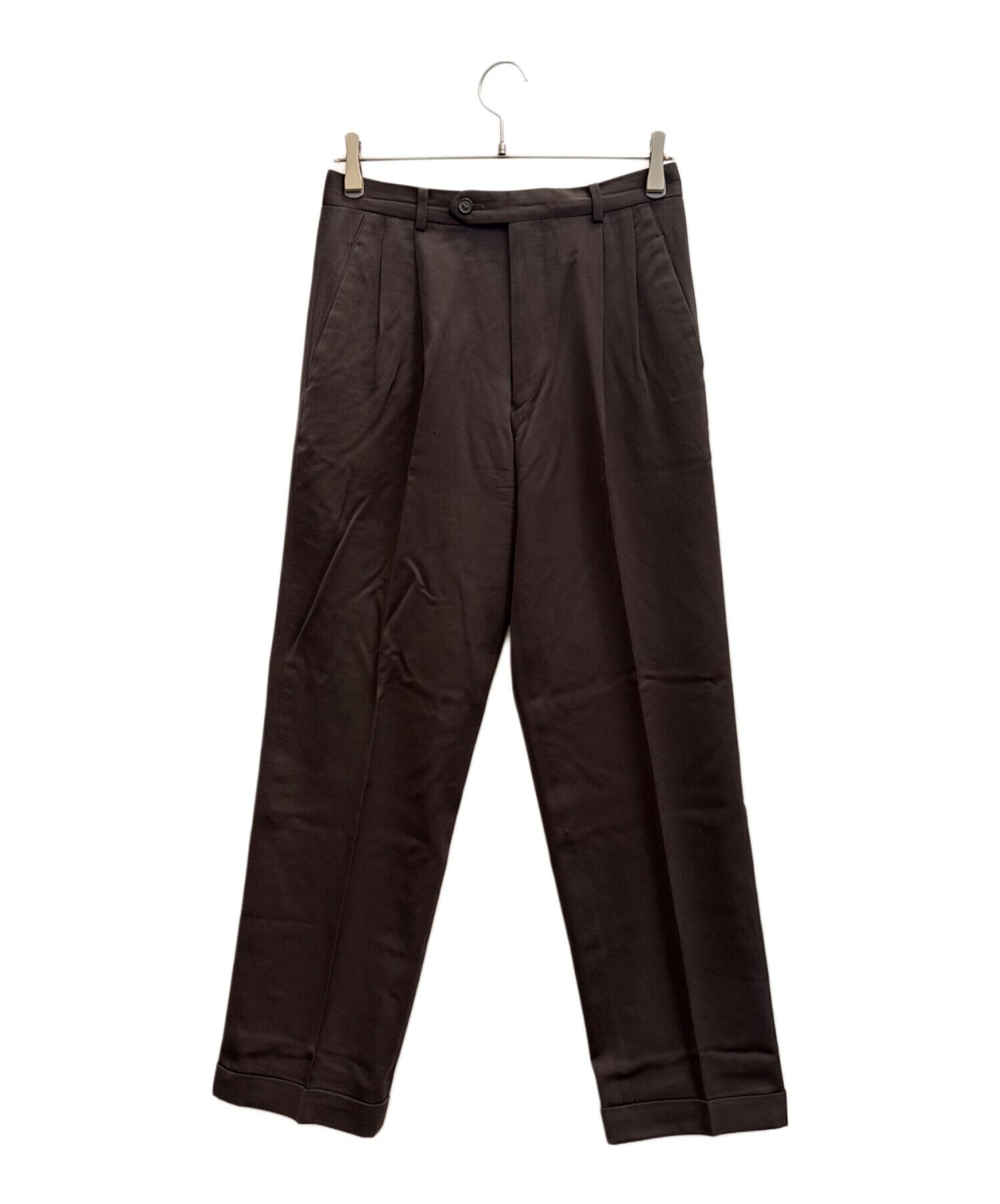 中古・古着通販】ISSEY MIYAKE DESIGN STUDIO (イッセイミヤケ) ウール