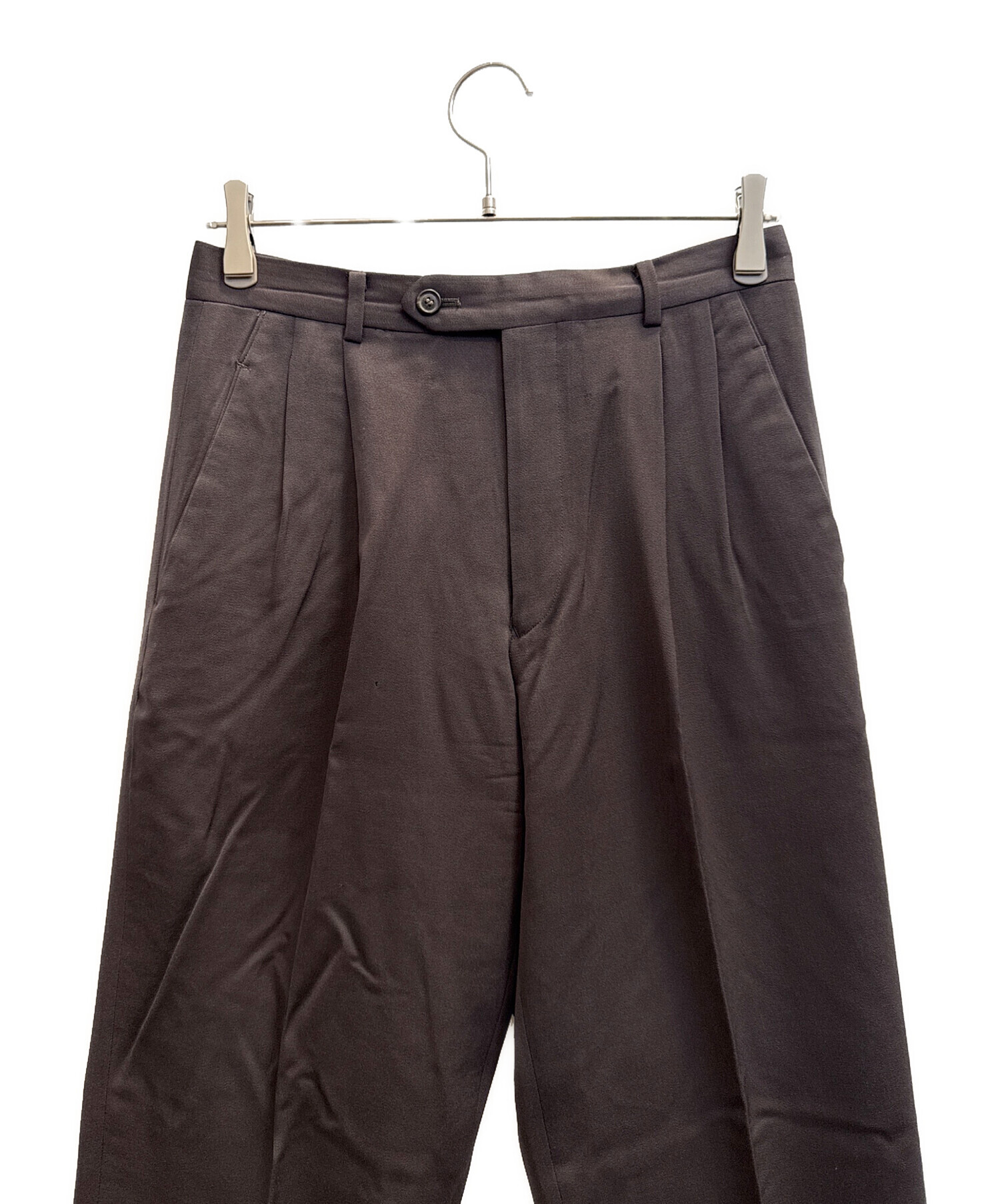 中古・古着通販】ISSEY MIYAKE DESIGN STUDIO (イッセイミヤケ) ウール