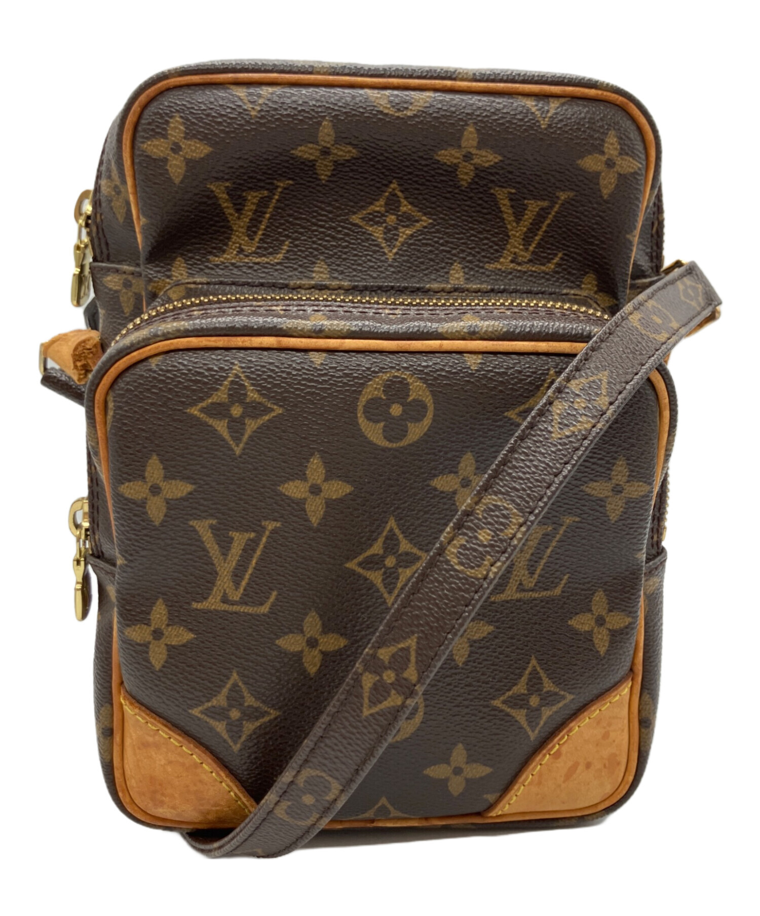 中古・古着通販】LOUIS VUITTON (ルイ ヴィトン) モノグラムアマゾン