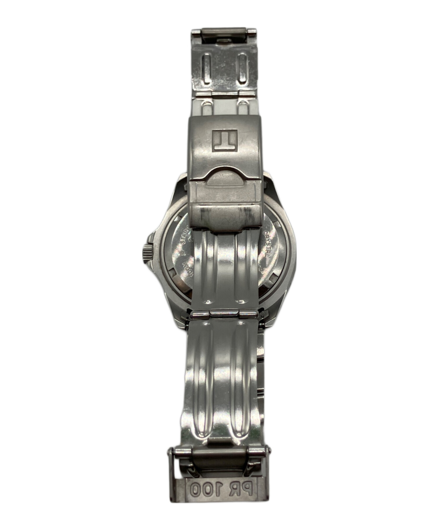 中古・古着通販】TISSOT (ティソ) 腕時計｜ブランド・古着通販