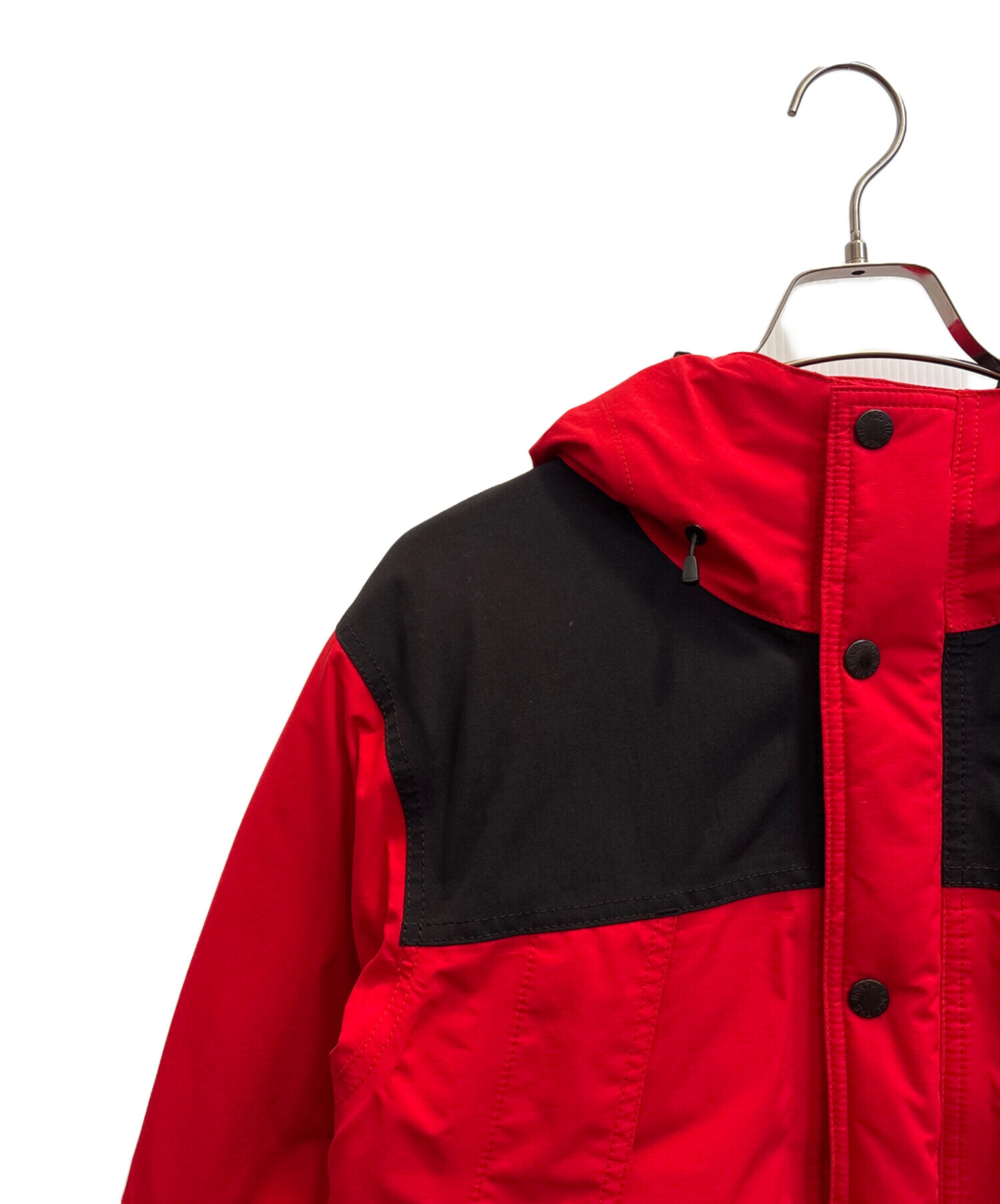 中古・古着通販】THE NORTH FACE (ザ ノース フェイス) マウンテン
