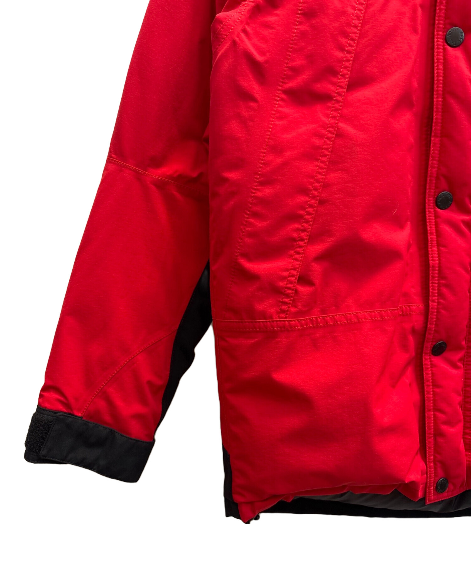 今日の夜で元々の価格に戻す‼️THE NORTH FACE ダウンジャケット 中古・古着通販】THE NORTH FACE (ザ ノース フェイス) マウンテン