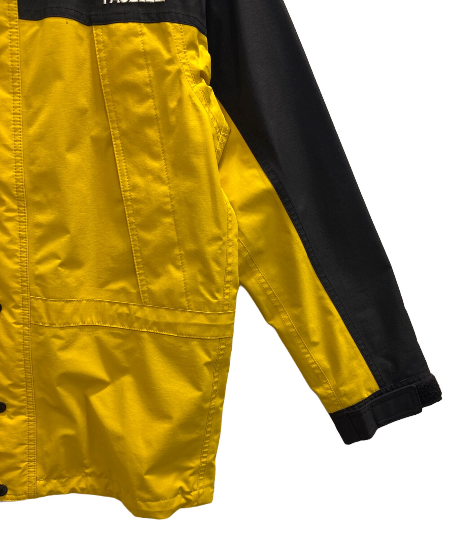 中古・古着通販】THE NORTH FACE (ザ ノース フェイス) マウンテン