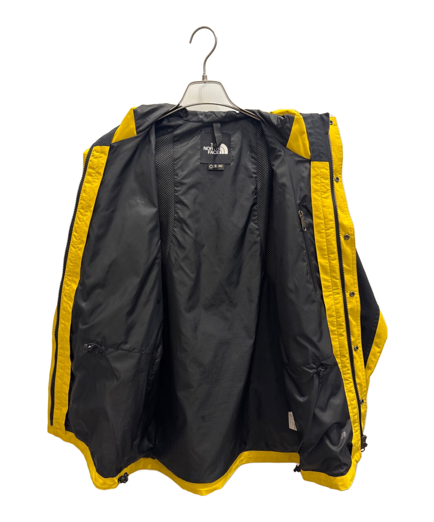 中古・古着通販】THE NORTH FACE (ザ ノース フェイス) マウンテン