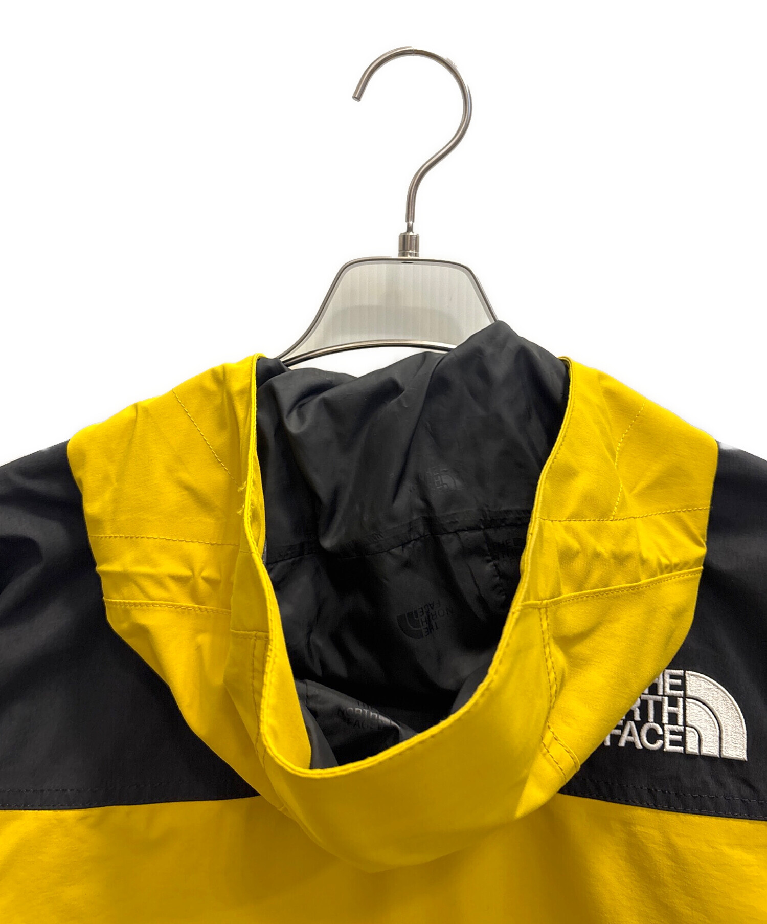 中古・古着通販】THE NORTH FACE (ザ ノース フェイス) マウンテン