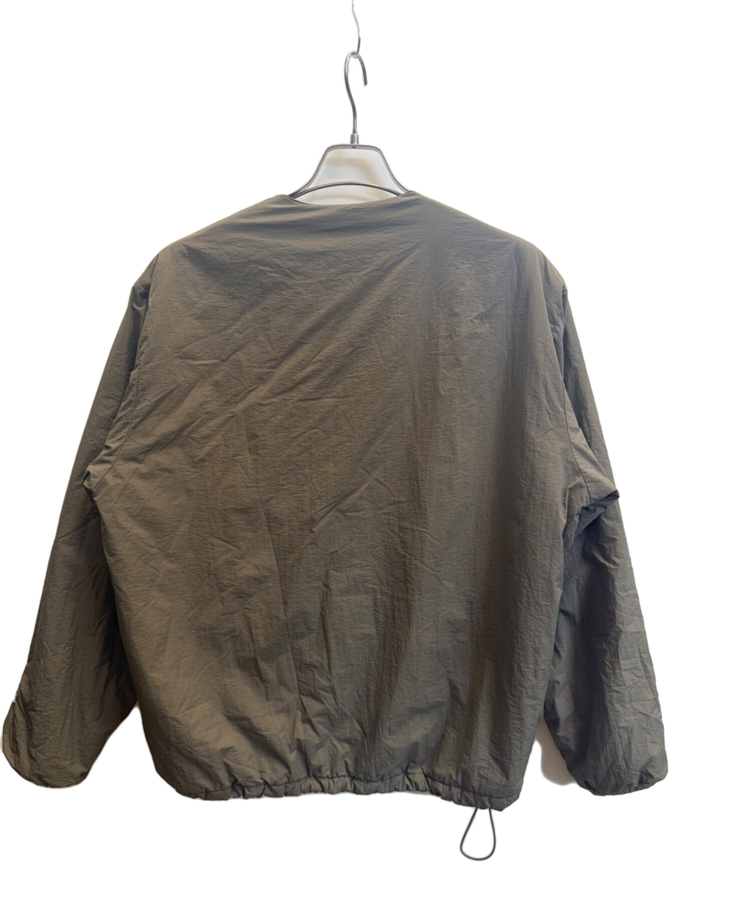 中古・古着通販】FREAK'S STORE (フリークスストア) HIGH LOFT LINER