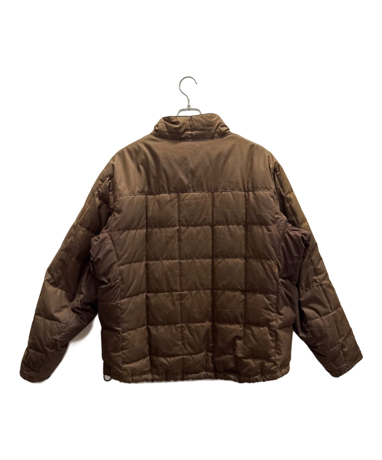 中古・古着通販】L.L.Bean (エルエルビーン) グースダウンオイルド 