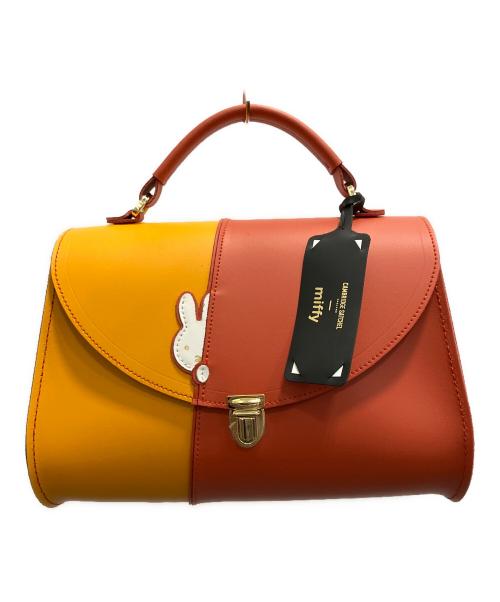 中古・古着通販】Cambridge Satchel (ケンブリッジサッチェル) miffy