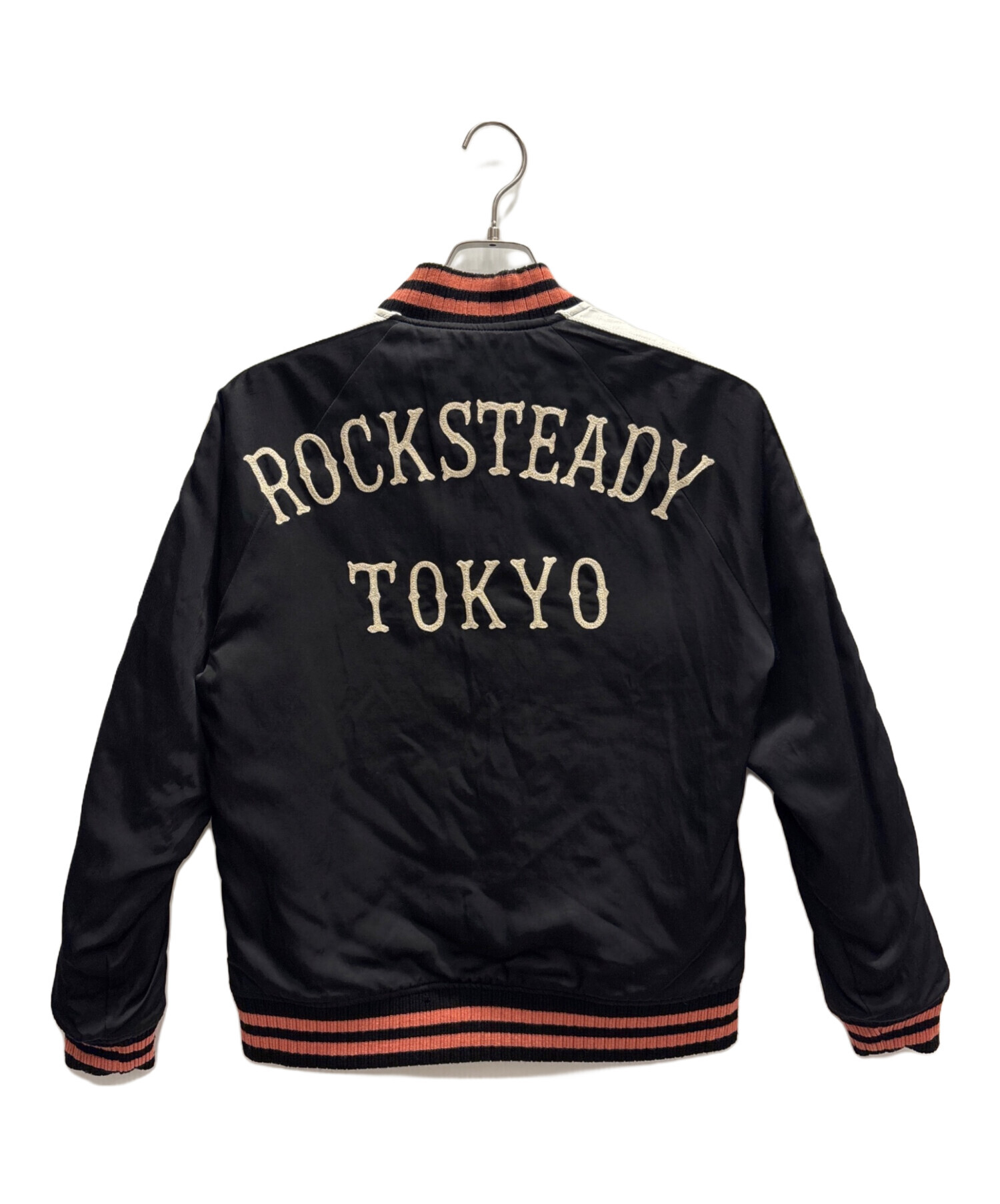 中古・古着通販】WACKO MARIA (ワコマリア) Tokyo Skull Souvenir