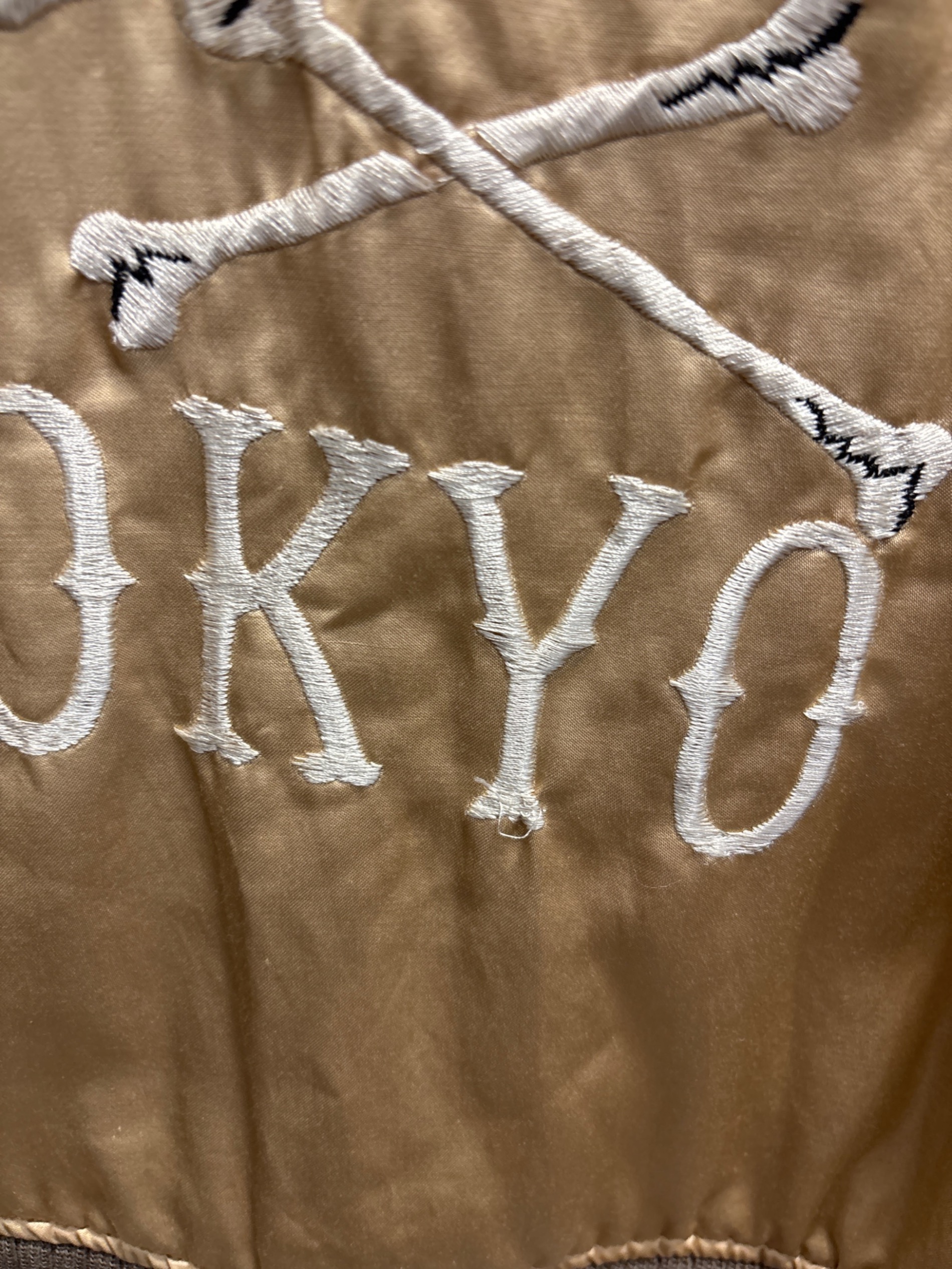 中古・古着通販】WACKO MARIA (ワコマリア) Tokyo Skull Souvenir