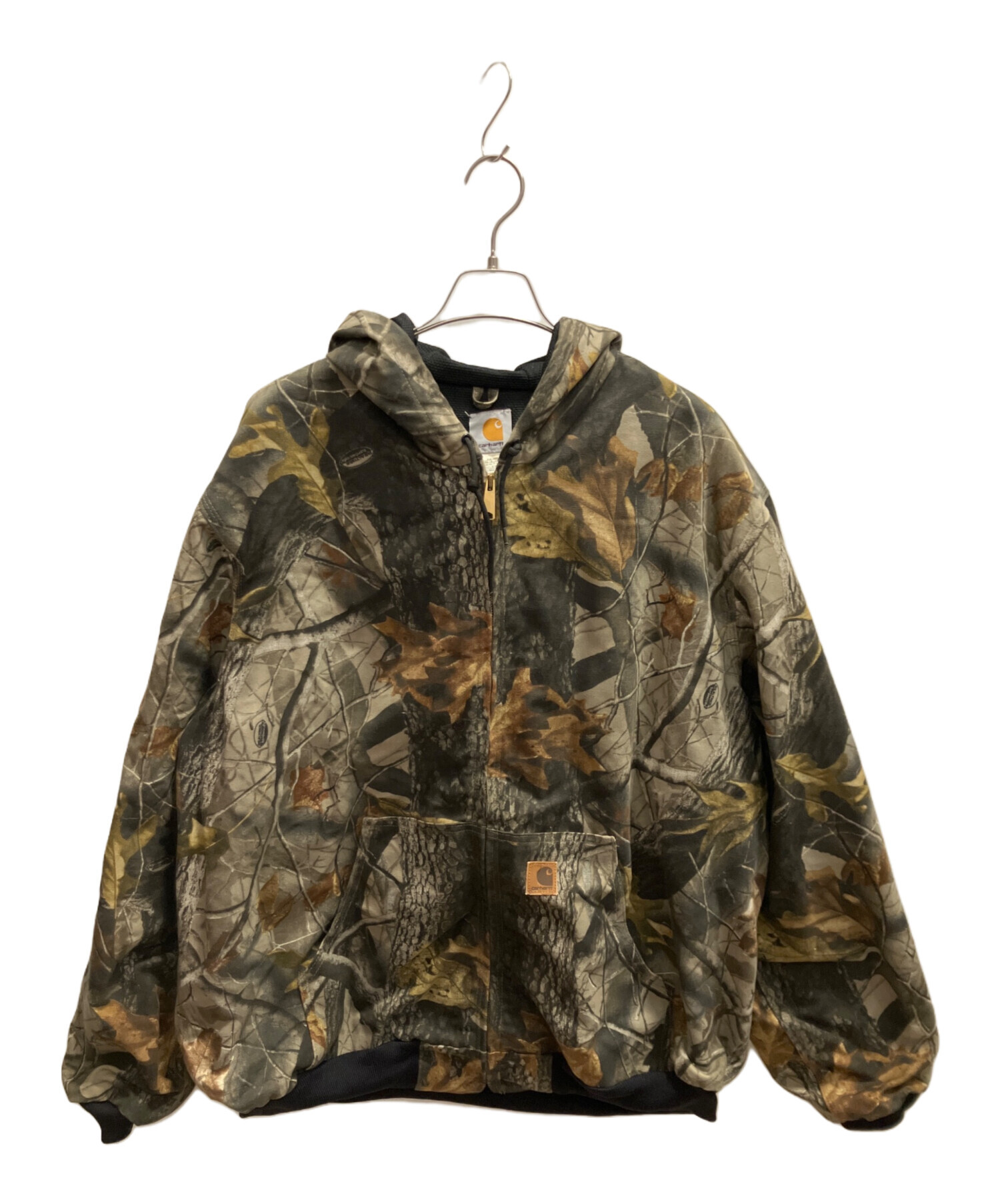 中古・古着通販】CarHartt (カーハート) リアルツリーアクティブ