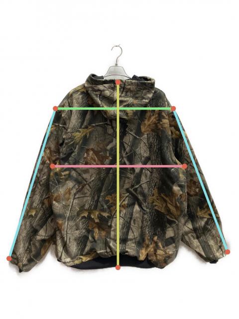 中古・古着通販】CarHartt (カーハート) リアルツリーアクティブ