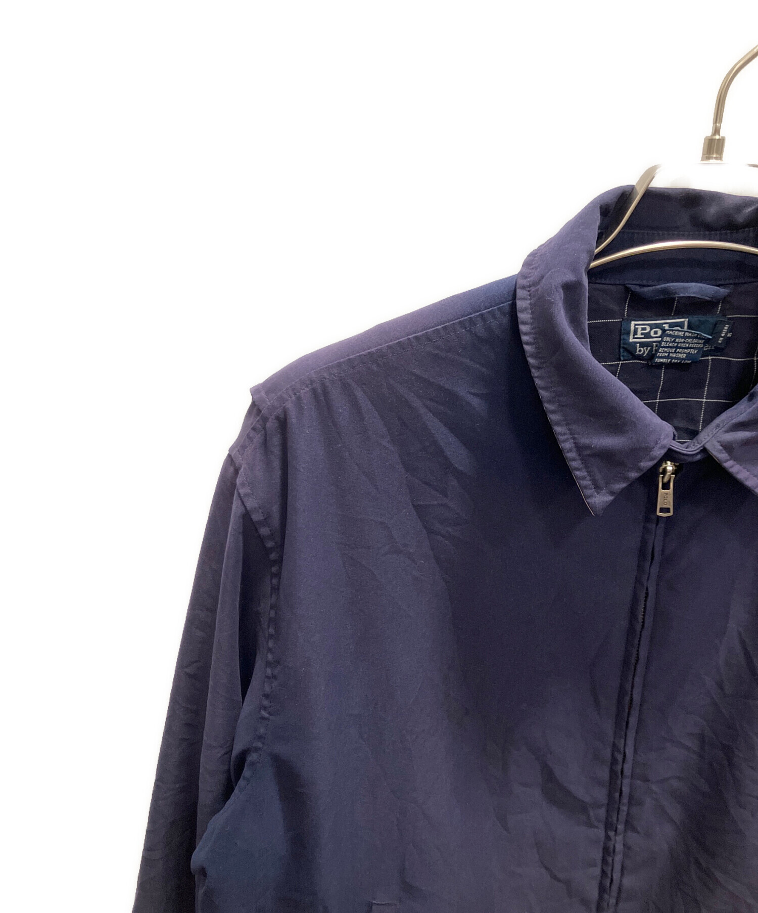 中古・古着通販】POLO RALPH LAUREN (ポロ・ラルフローレン) 90s