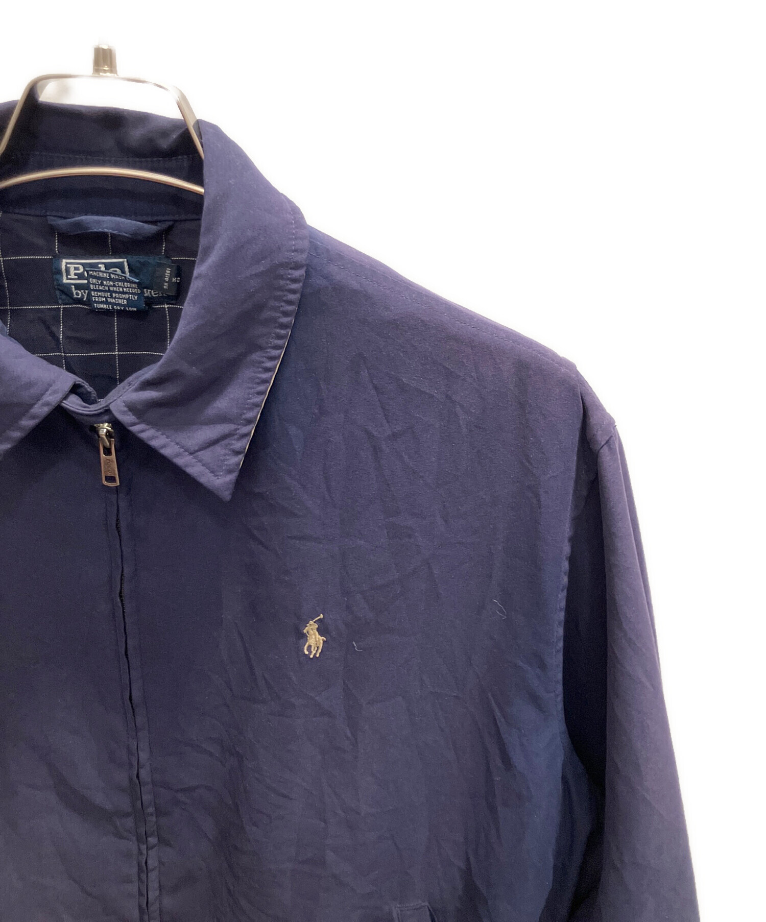 中古・古着通販】POLO RALPH LAUREN (ポロ・ラルフローレン) 90s
