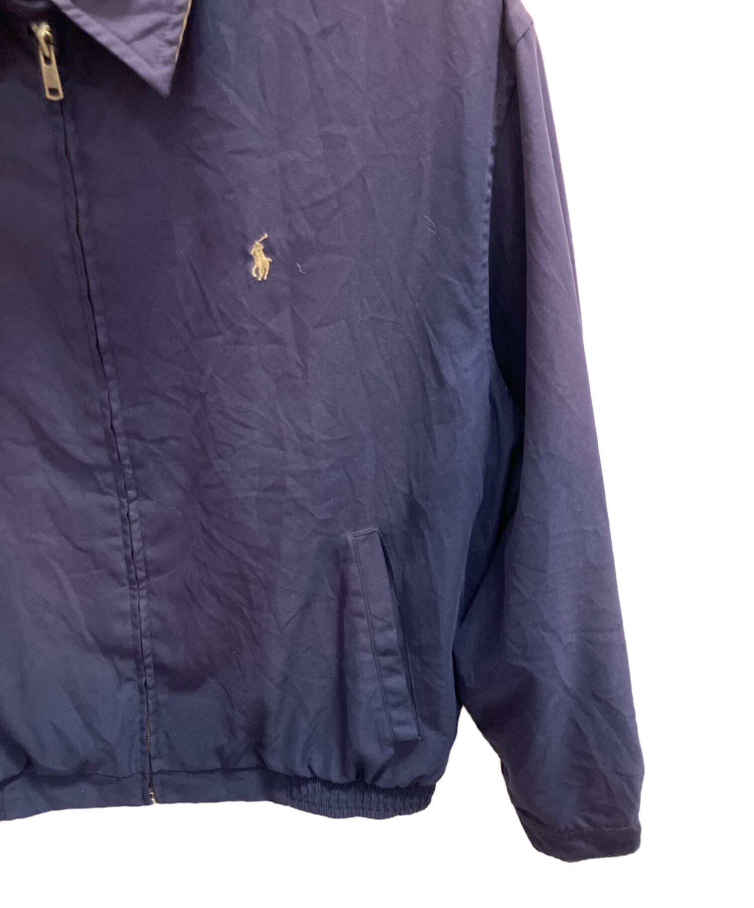中古・古着通販】POLO RALPH LAUREN (ポロ・ラルフローレン) 90s