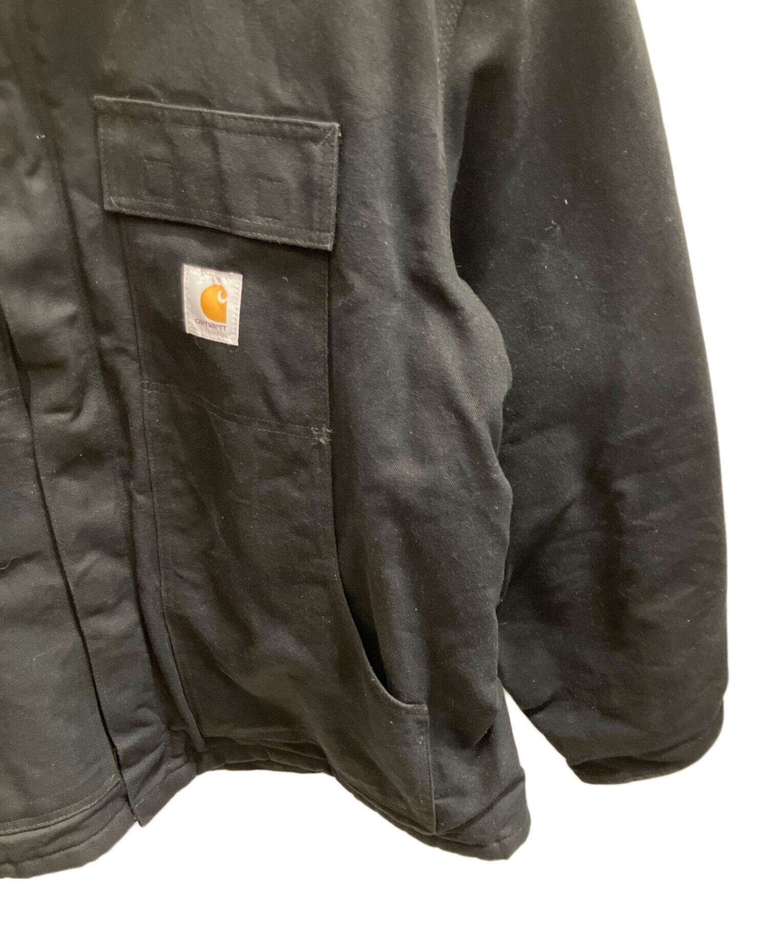 中古・古着通販】CarHartt (カーハート) トラディショナルコート