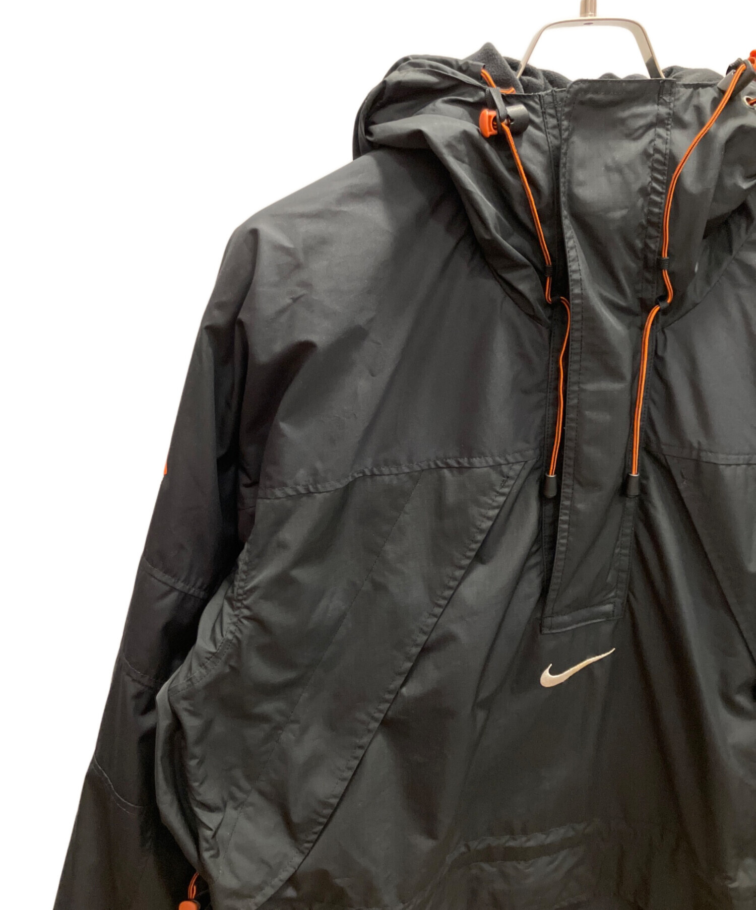 中古・古着通販】NIKE ACG (ナイキエーシージー) 90'sアノラック