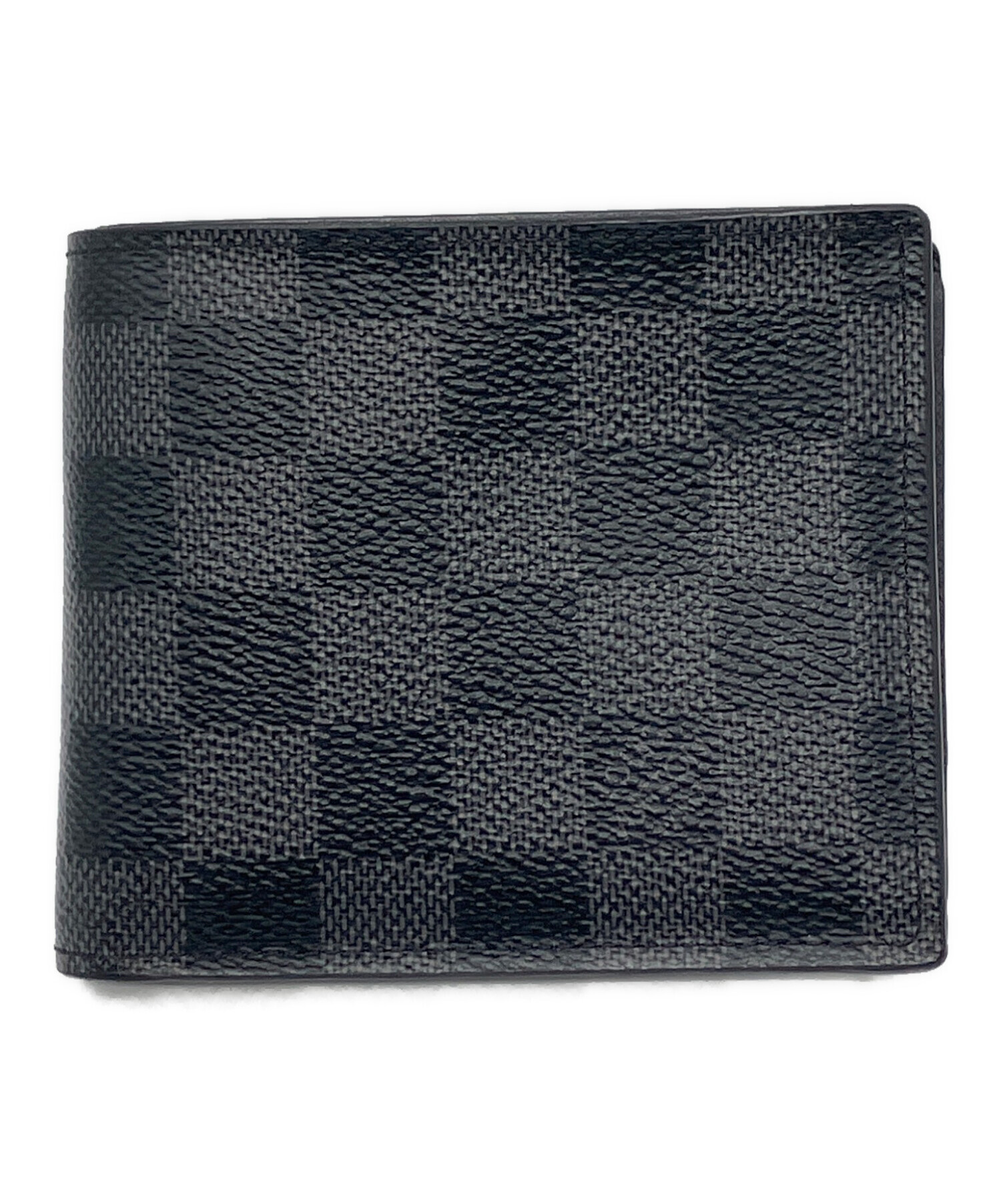 中古・古着通販】LOUIS VUITTON (ルイ ヴィトン) ポルトフォイユ