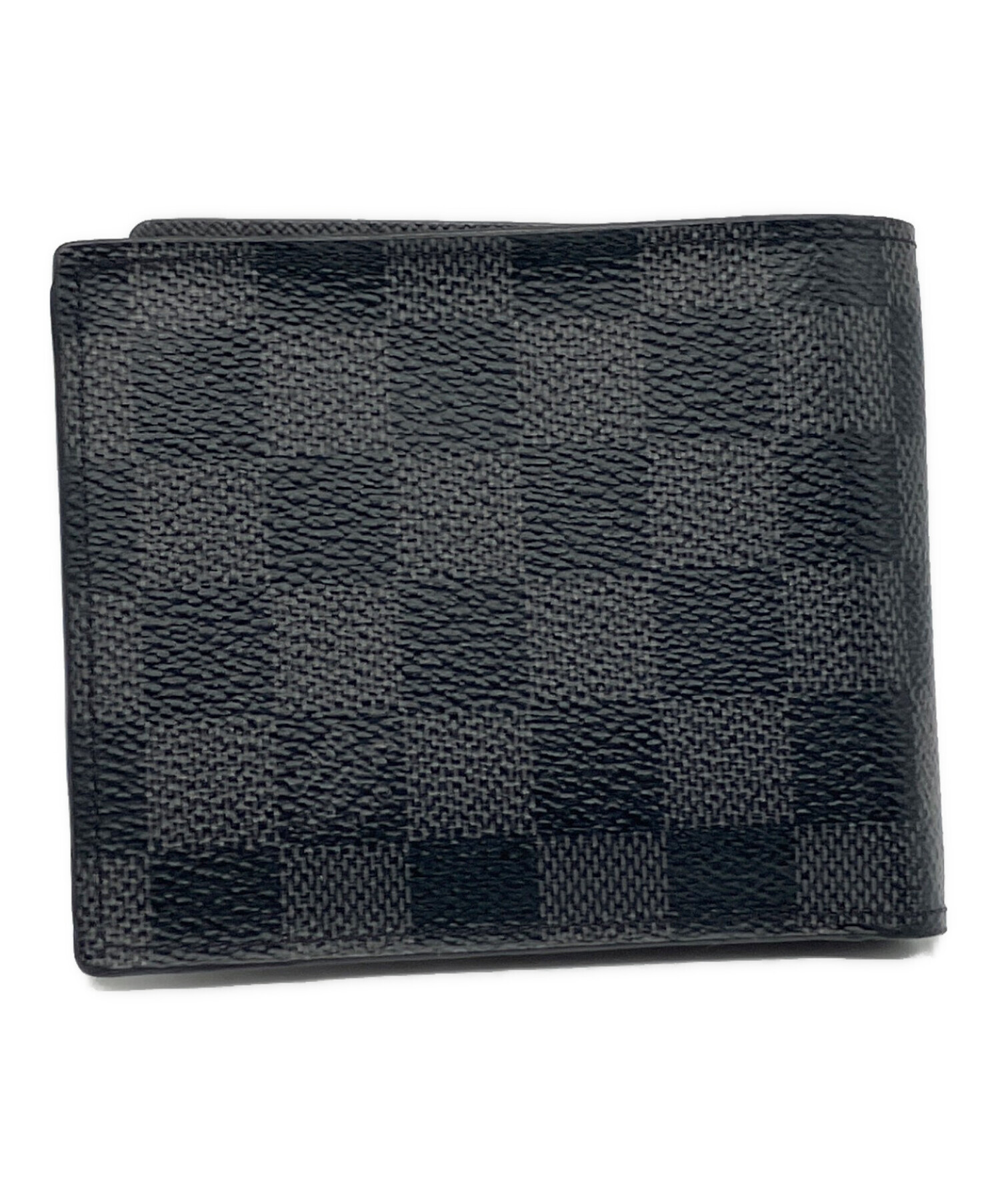 中古・古着通販】LOUIS VUITTON (ルイ ヴィトン) ポルトフォイユ