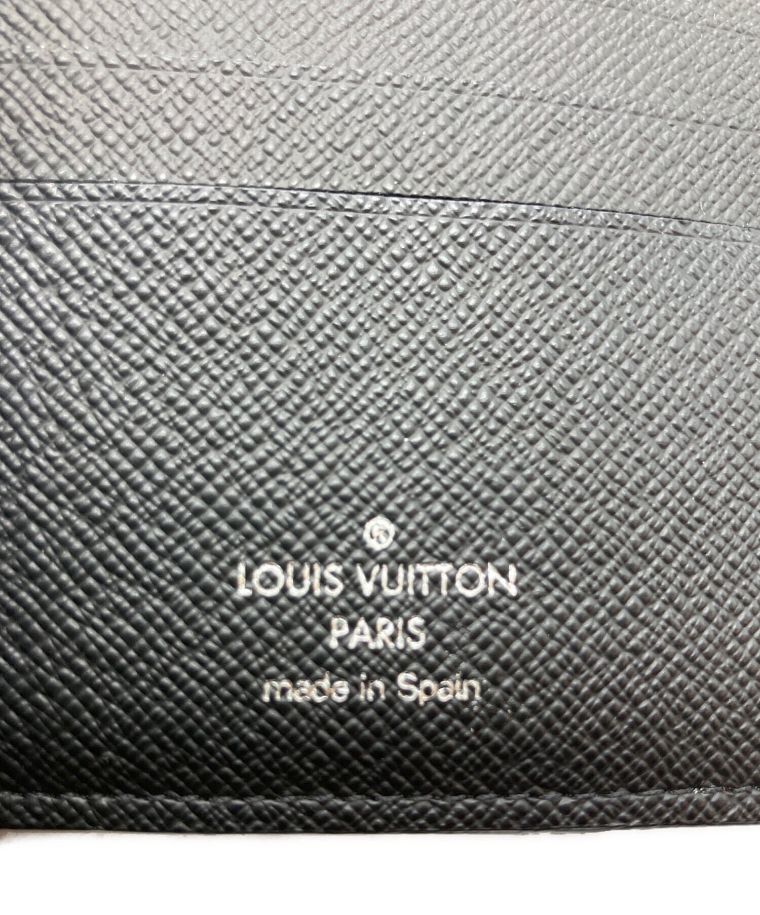 中古・古着通販】LOUIS VUITTON (ルイ ヴィトン) ポルトフォイユ