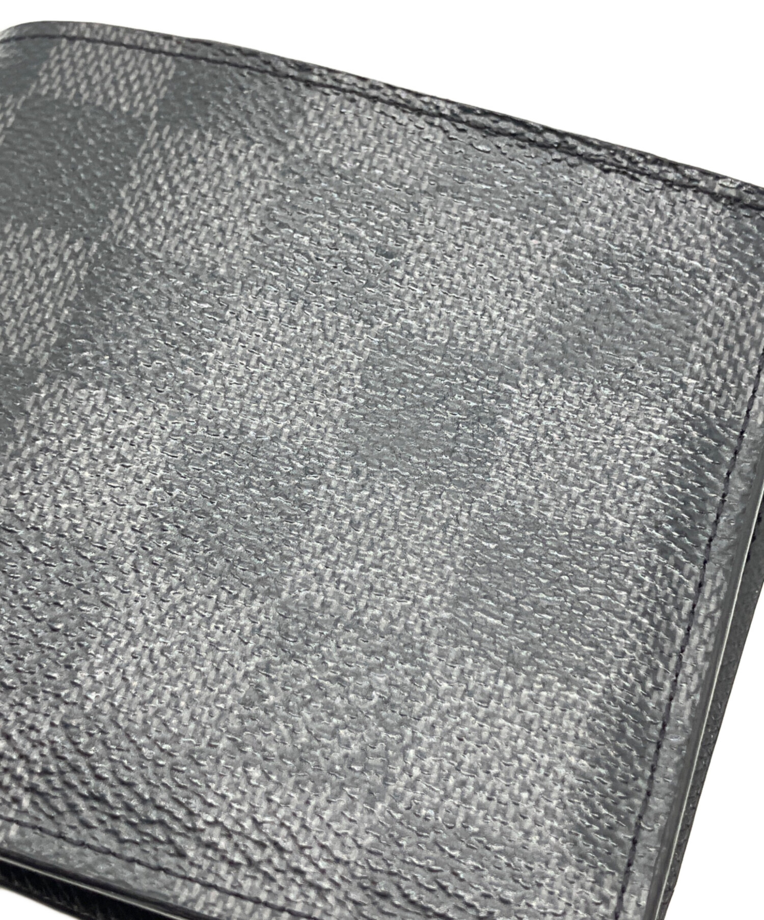 中古・古着通販】LOUIS VUITTON (ルイ ヴィトン) ポルトフォイユ