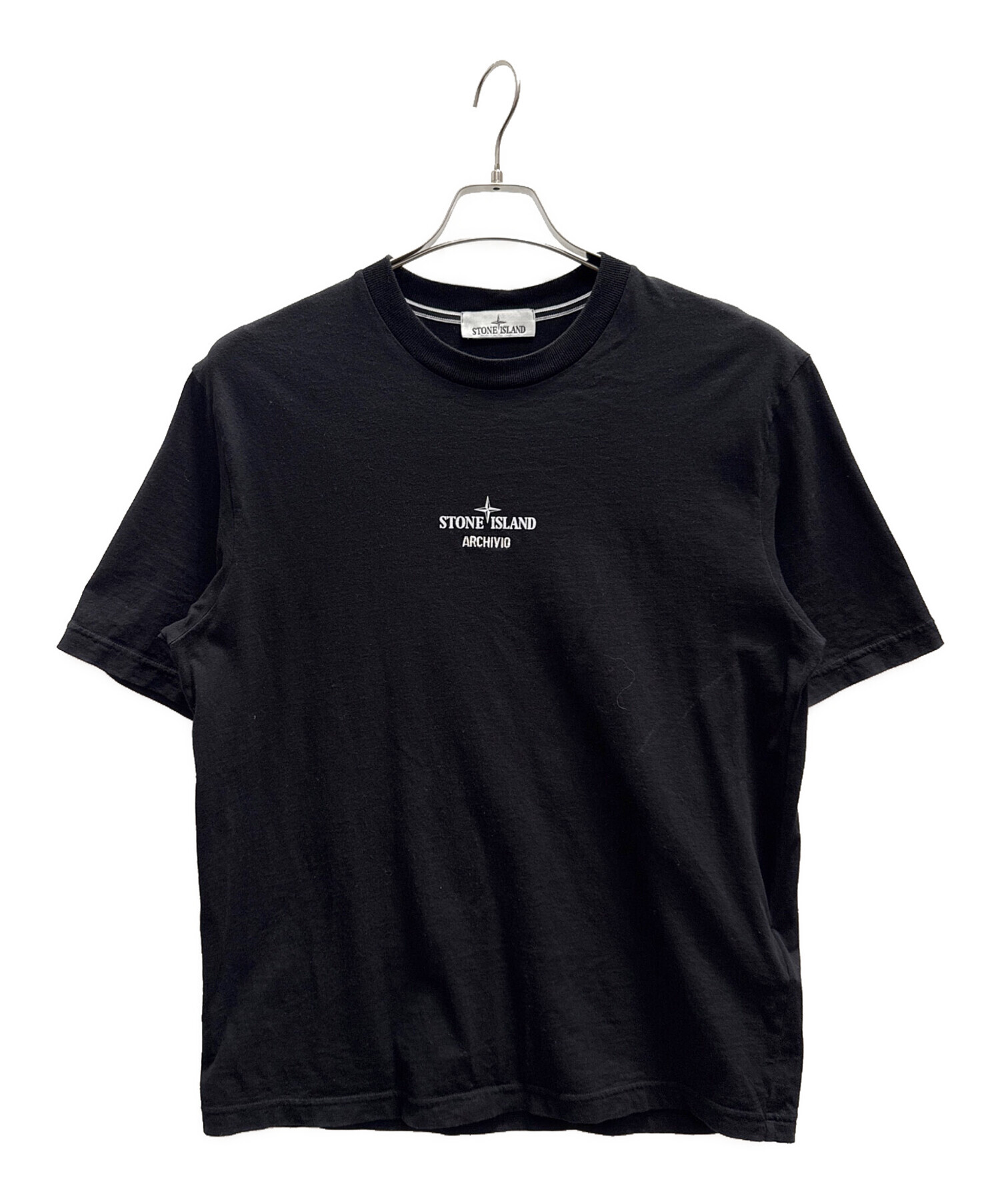 中古・古着通販】STONE ISLAND (ストーンアイランド) Archivio T-Shirt