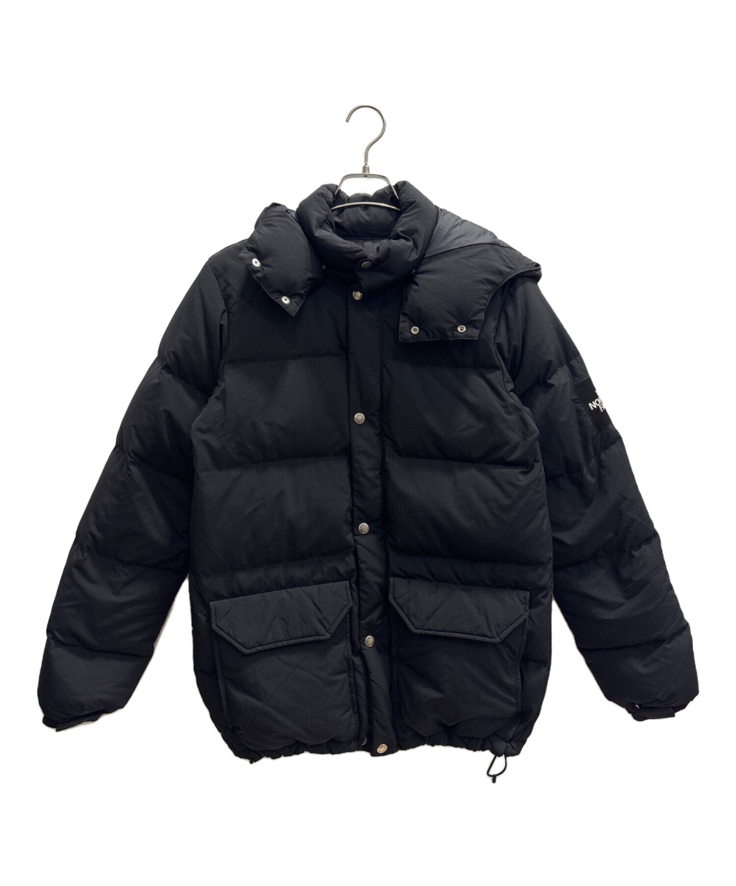 のの！THENORTHFACE★CAMPSIERRA SHORT 中古・古着通販】THE NORTH FACE (ザ ノース フェイス) CAMP Sierra