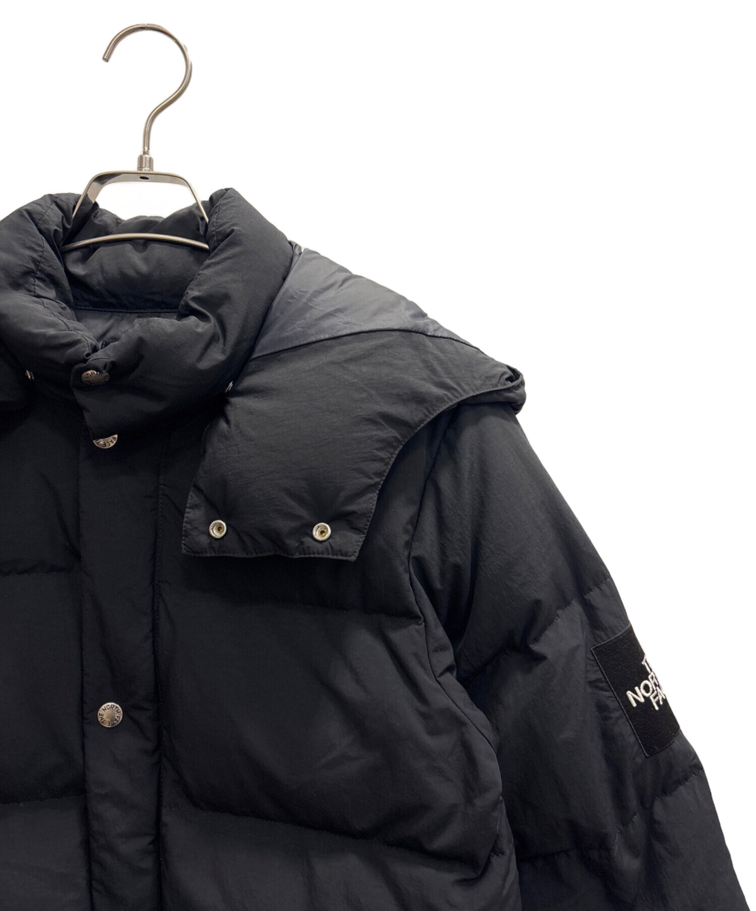 中古・古着通販】THE NORTH FACE (ザ ノース フェイス) CAMP Sierra