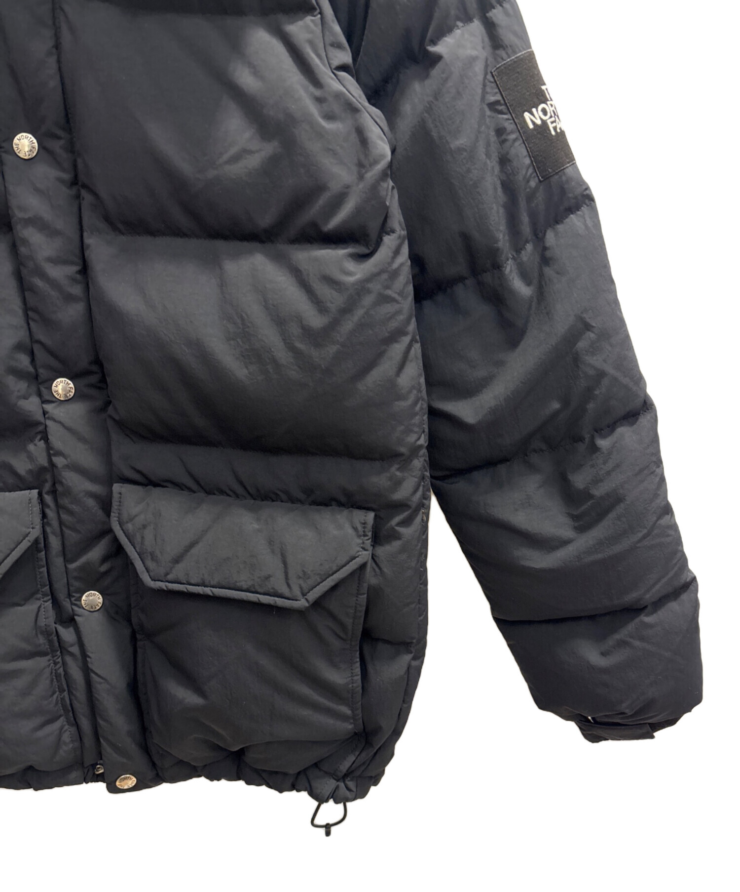 中古・古着通販】THE NORTH FACE (ザ ノース フェイス) CAMP Sierra