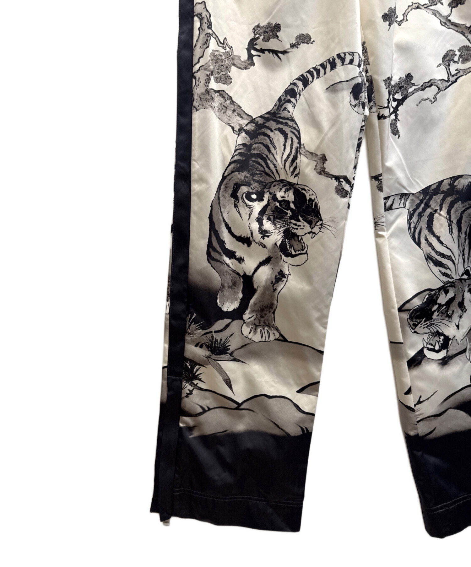 中古・古着通販】DOLCE & GABBANA (ドルチェ＆ガッバーナ) ナイロン
