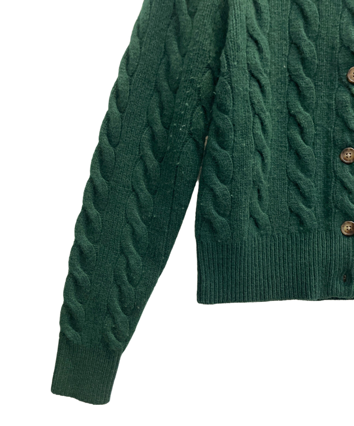中古・古着通販】POLO RALPH LAUREN (ポロ・ラルフローレン) カシミヤ