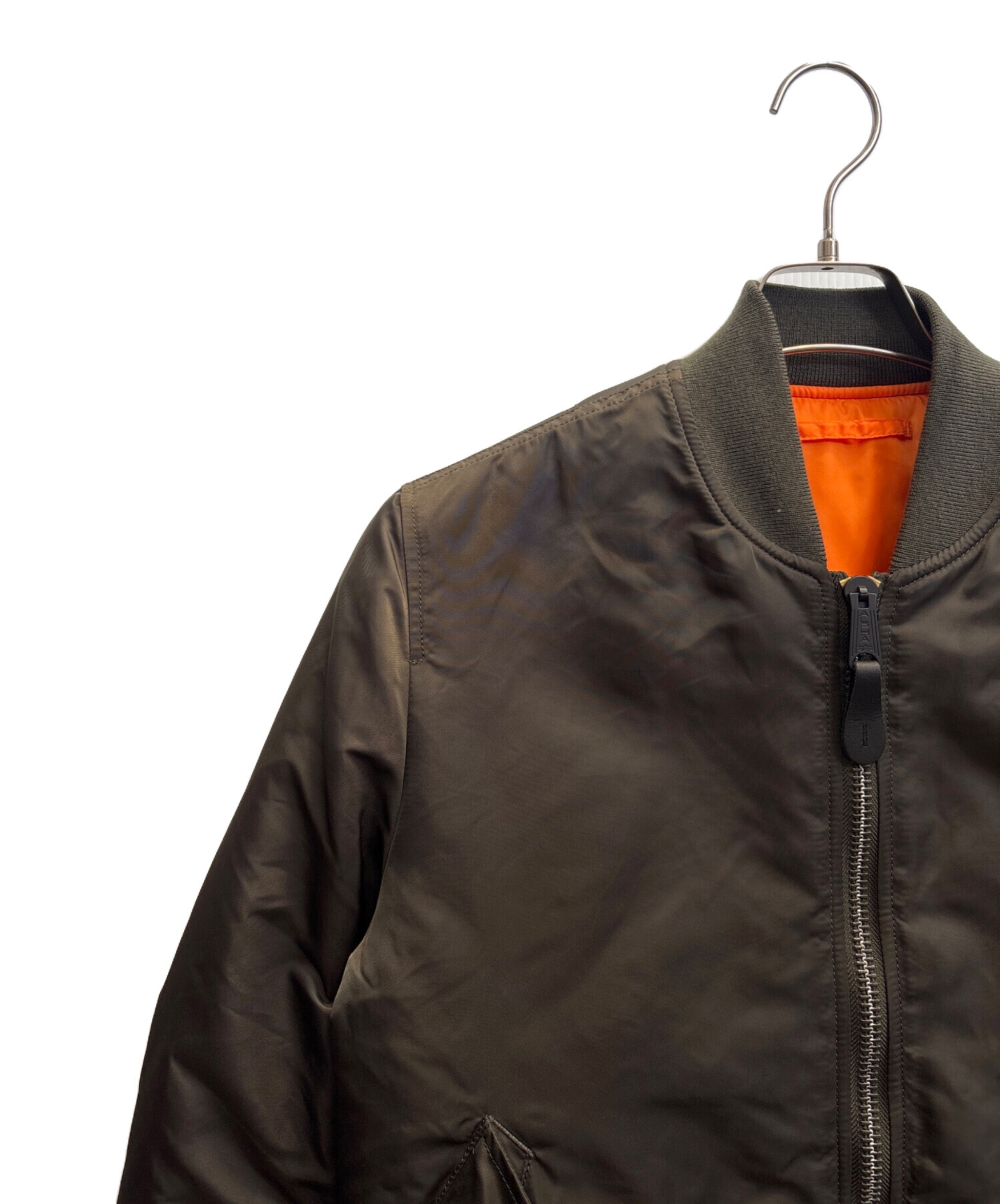 中古・古着通販】ALPHA INDUSTRIES (アルファインダストリーズ