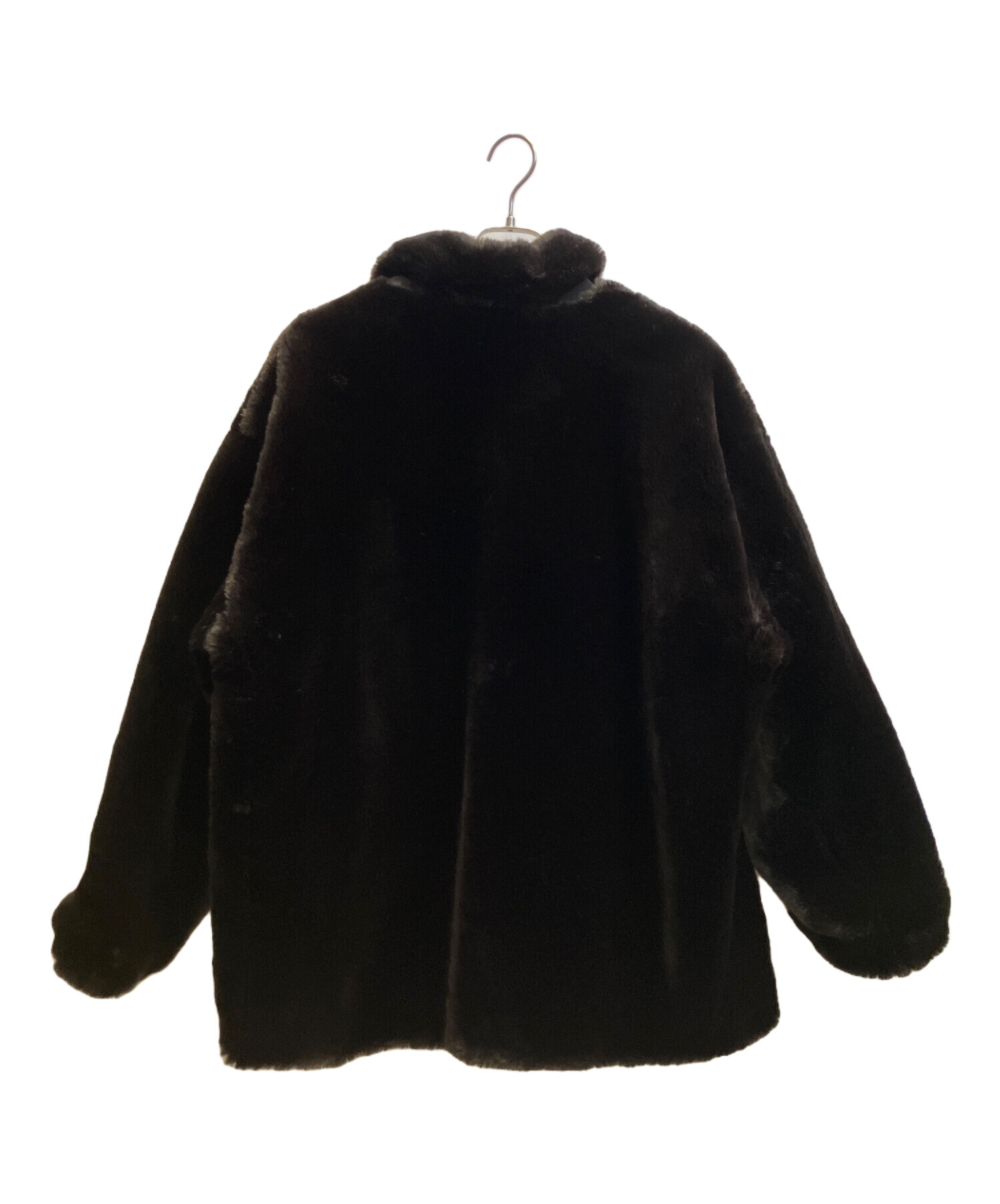 中古・古着通販】COOTIE PRODUCTIONS (クーティープロダクツ) Faux Fur