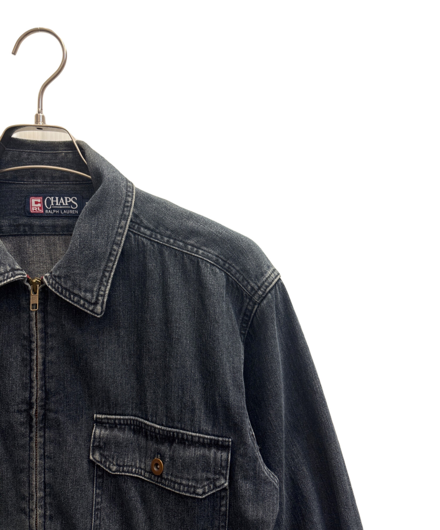 中古・古着通販】CHAPS RALPH LAUREN (チャップス ラルフローレン) 80s