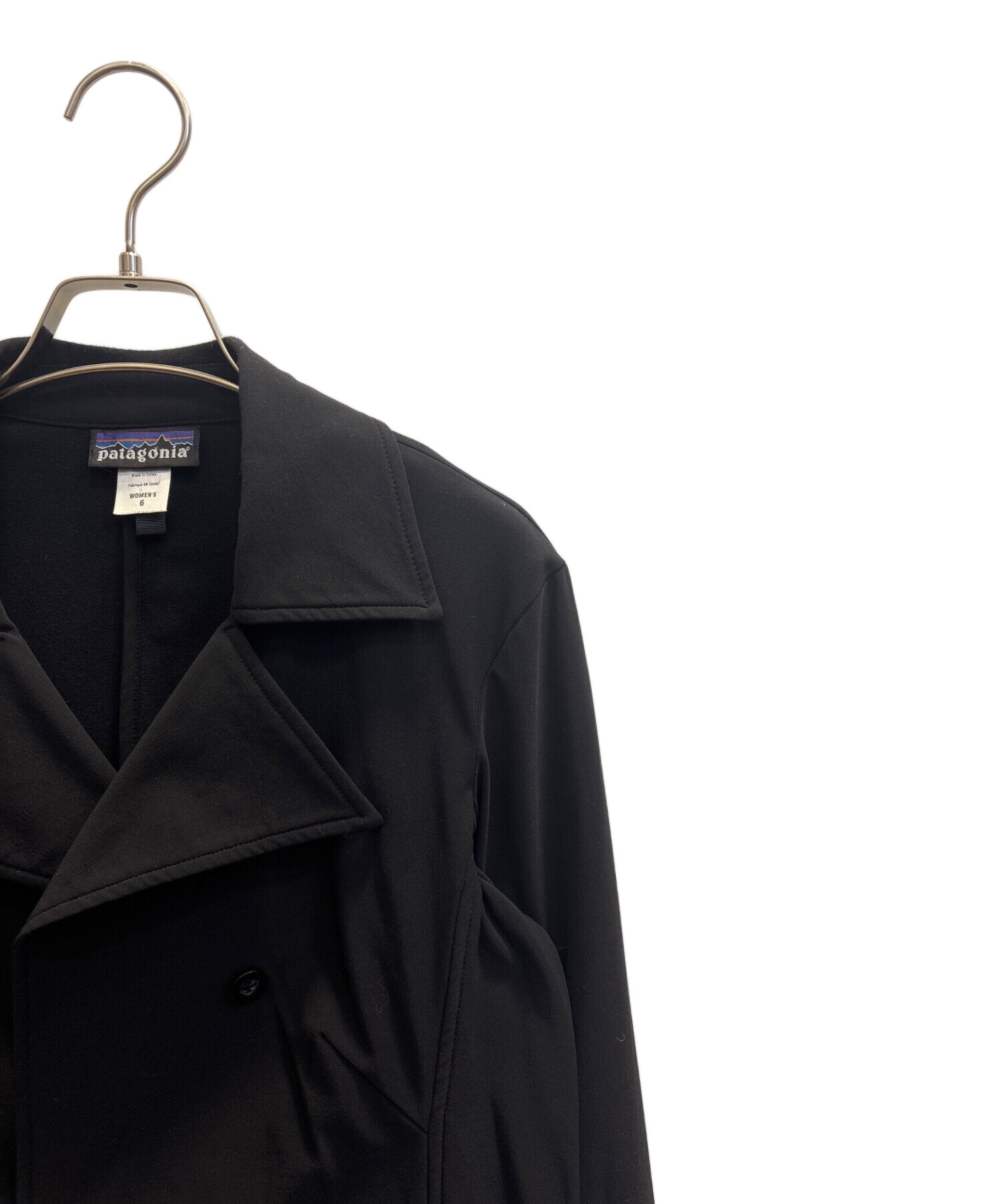 中古・古着通販】Patagonia (パタゴニア) ストレッチジャケット