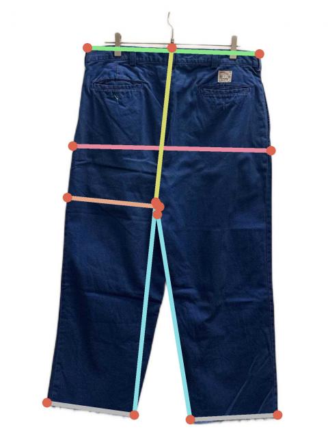 c*ね様 90s Ralph Lauren vintage パンフレッド　希少 中古・古着通販】POLO RALPH LAUREN (ポロ・ラルフローレン) 80-90s