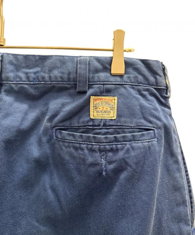 RALPH LAURENブティック什器イタリア製ロココ貝殻キャビネット50年前 中古・古着通販】POLO RALPH LAUREN (ポロ・ラルフローレン) 80-90s