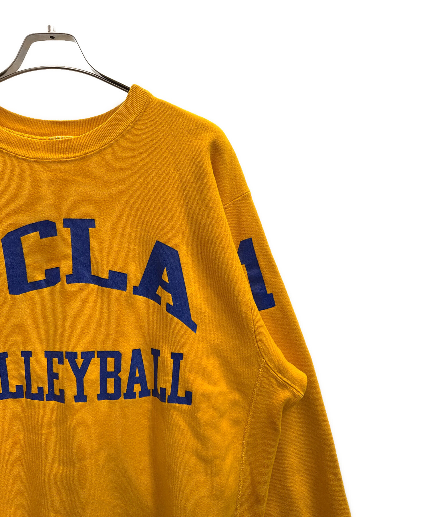 る*る様 【XLサイズ】80s Champion リバースウィーブ スウェット 中古・古着通販】Champion REVERSE WEAVE (チャンピオン リバース