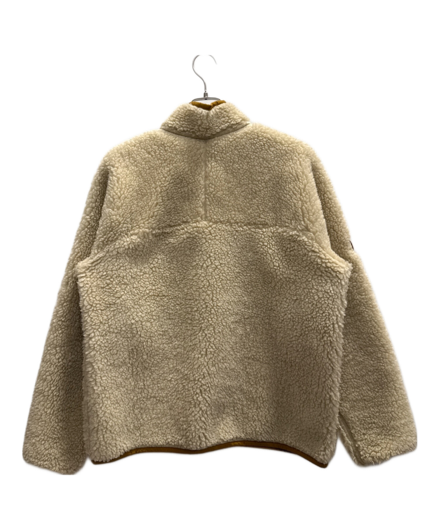レア　Patagonia ドライバーズニット ベージュ　 L 07年 中古・古着通販】Patagonia (パタゴニア) ナチュラル ブレンド レトロ
