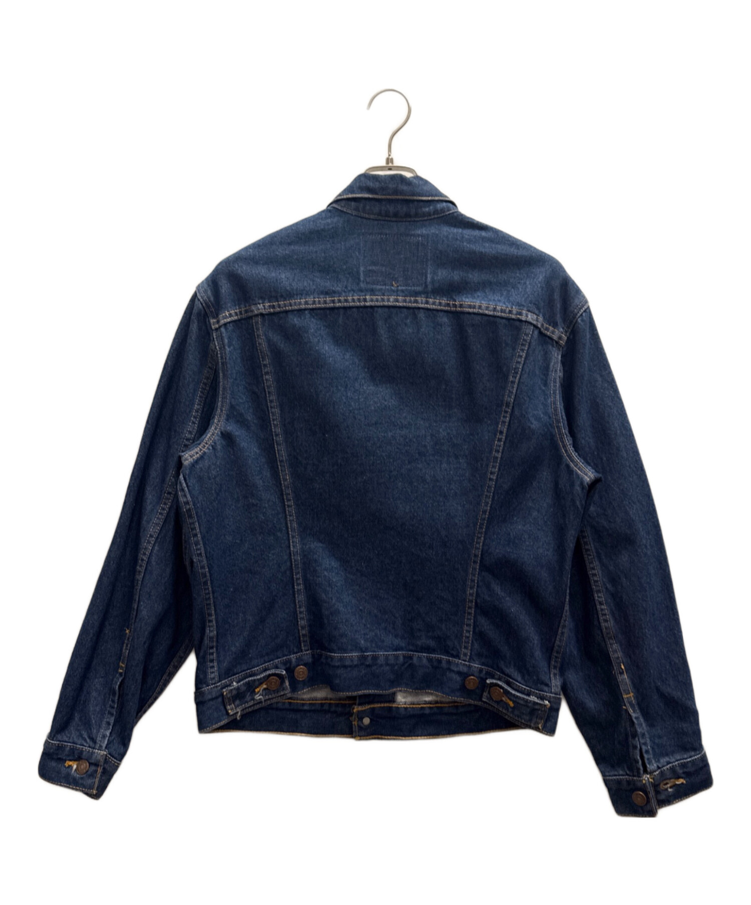 中古・古着通販】LEVI'S (リーバイス) 90s USA製 デニムジャケット