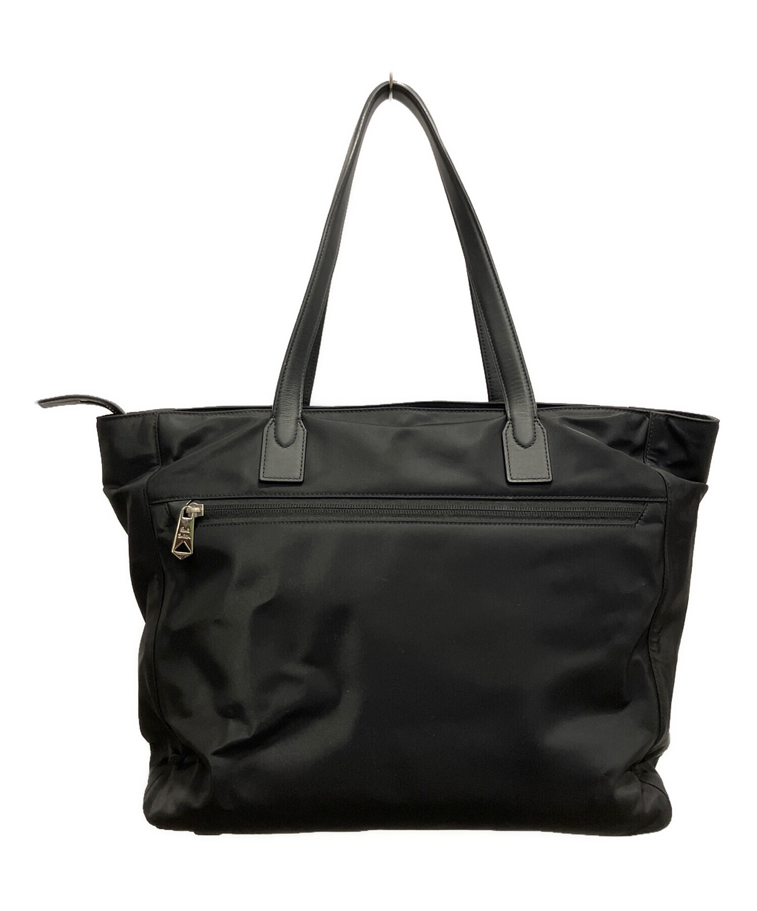 中古・古着通販】PAUL SMITH (ポールスミス) ビジネストートバッグ